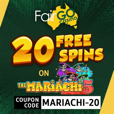 fair go new free spins